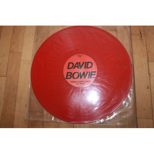 Press Conference L.A, Roxy