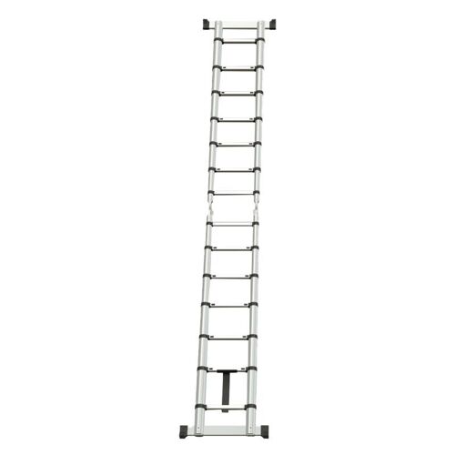 Échelle telescopique de 5,60m Herzberg HG5560-ALU