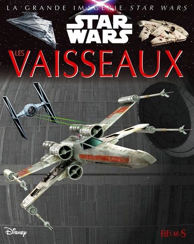 Les Vaisseaux
