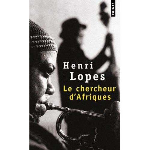 Le Chercheur D'afriques