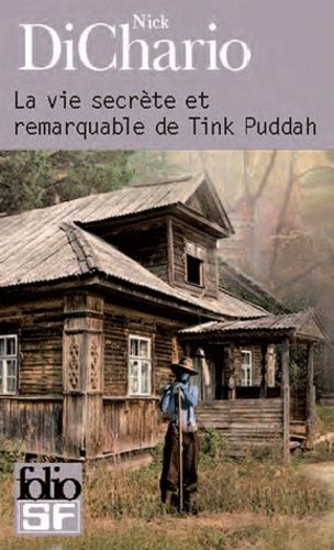 La Vie Secrète Et Remarquable De Tink Puddah