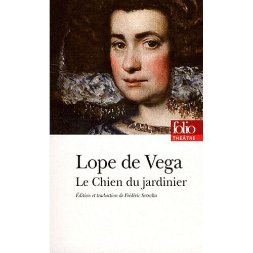 Le Chien Du Jardinier
