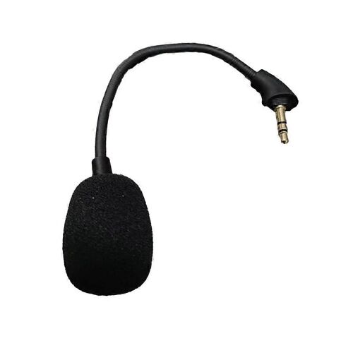 Communication claire avec ce microphone de remplacement pour les casques Cloud Mix