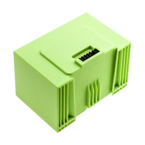 Batterie 14.4V 3.4Ah Li-Ion ABL-D1 pour aspirateur IROBOT Roomba i7