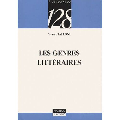 Les Genres Littéraires