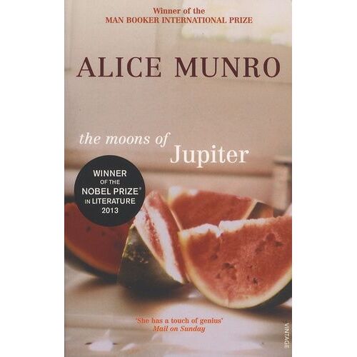 The Moons Of Jupiter