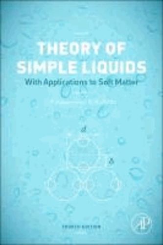 Theory Of Simple Liquids