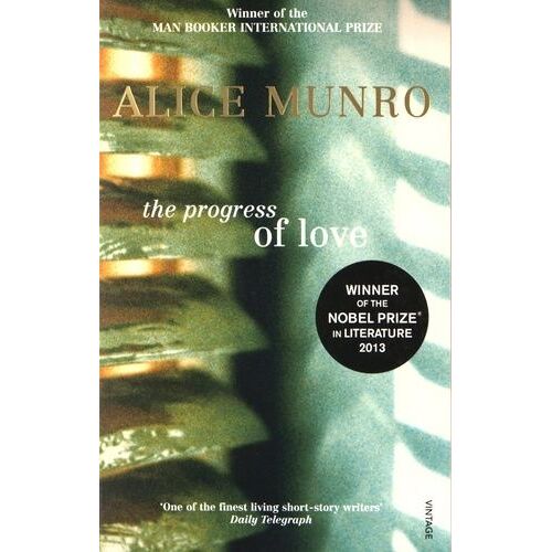 The Progress Of Love