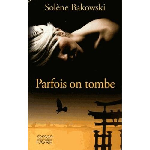 Parfois On Tombe