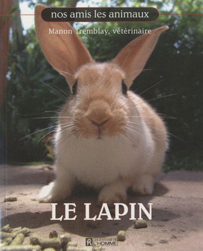 Le Lapin