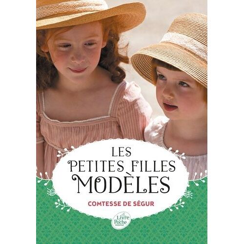 Les Petites Filles Modèles
