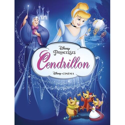 Cendrillon