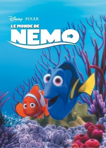 Le Monde De Nemo