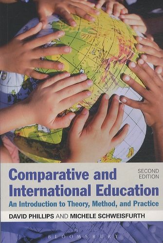 Comparative And International Education