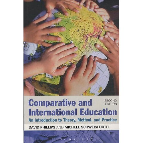 Comparative And International Education