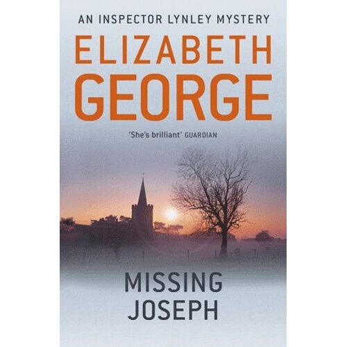 Missing Joseph