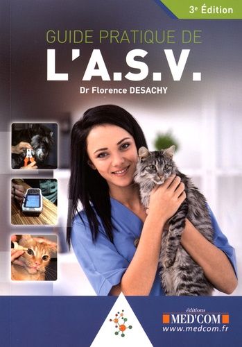 Guide Pratique De L'a.S.V