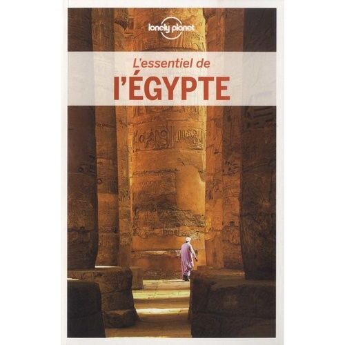 L'essentiel De L'egypte