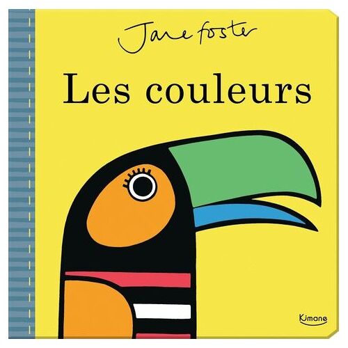 Les Couleurs