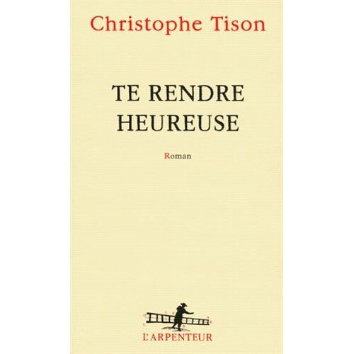 Te Rendre Heureuse