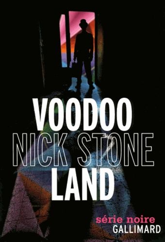 Voodoo Land