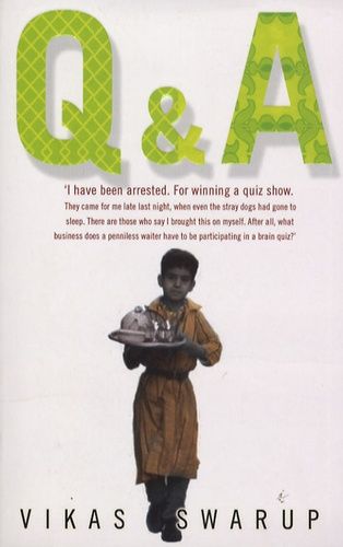 Q And A