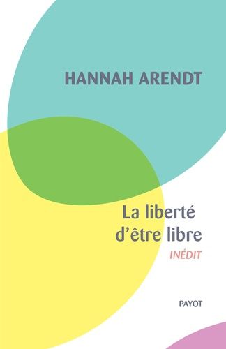 La Liberté D'être Libre - Les Conditions Et La Signification De La Révolution