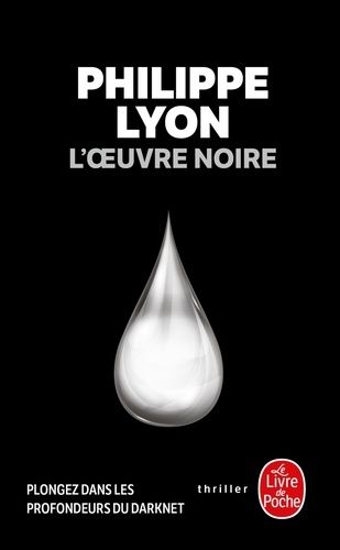 L'oeuvre Noire