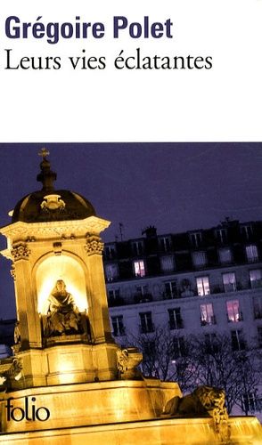 Leurs Vie Éclatantes