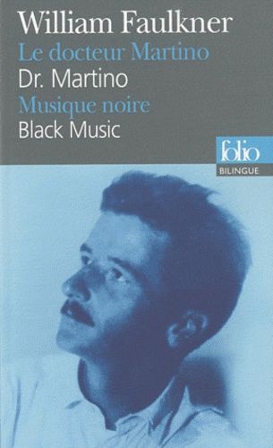Le Docteur Martino - Musique Noire - Dr Martino - Black Music