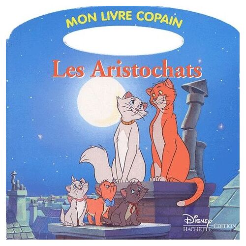 Les Aristochats