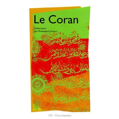 Le Coran