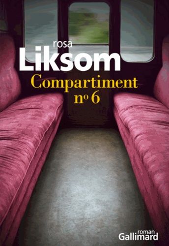 Compartiment N° 6