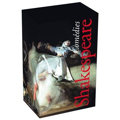 Comédies - Coffret 2 Volumes : Tomes 2 Et 3