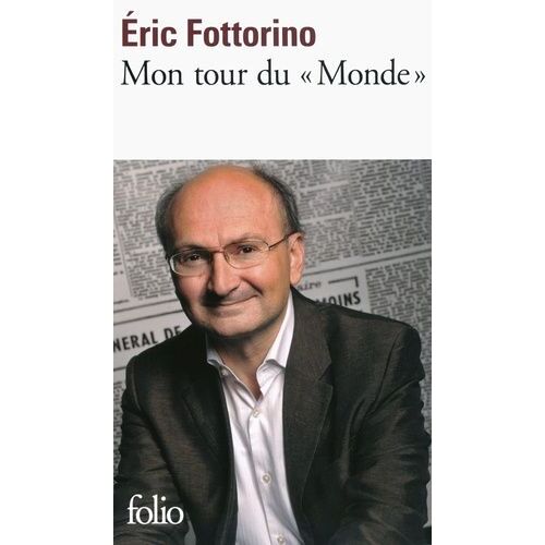 Mon Tour Du "Monde