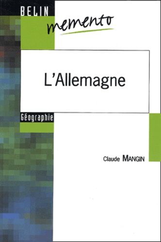 L'allemagne