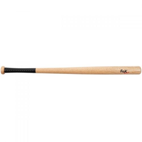 Batte De Baseball Bois 81 X 5cm