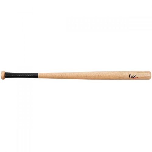 Batte De Baseball Bois 81 X 5cm