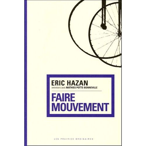 Faire Mouvement