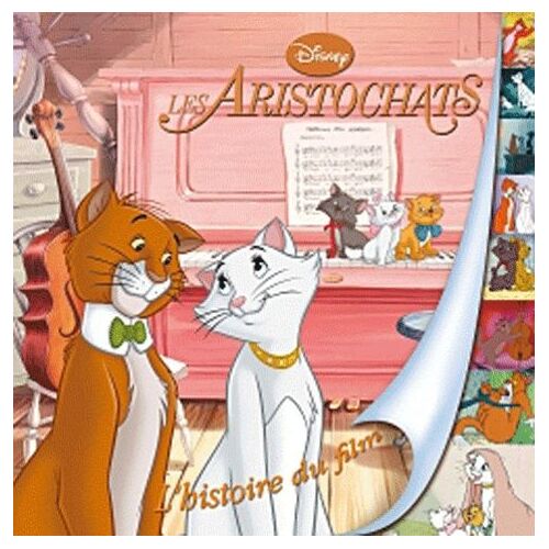Les Aristochats