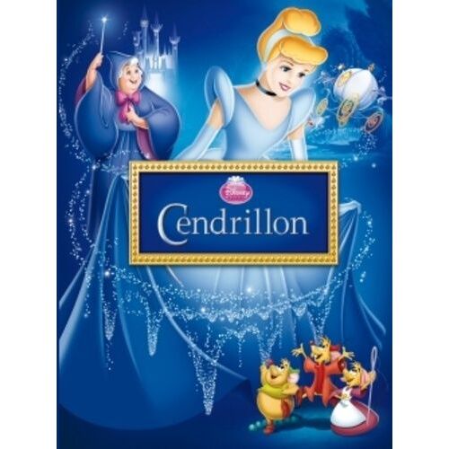 Cendrillon