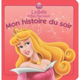 La Belle Au Bois Dormant