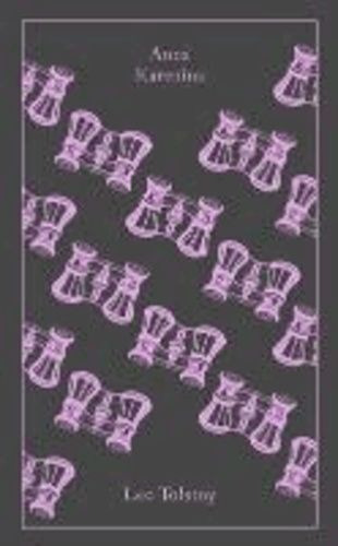 Anna Karenina