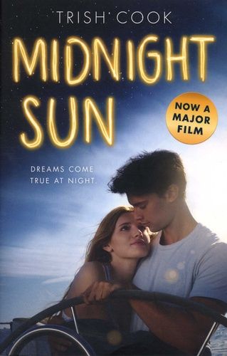 Midnight Sun. Movie Tie-In