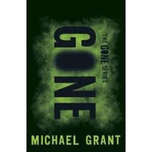 Gone - Book 1