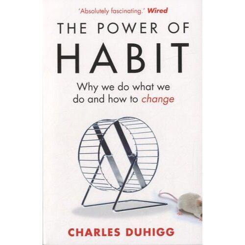 The Power Of Habit