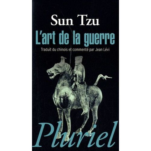 L'art De La Guerre