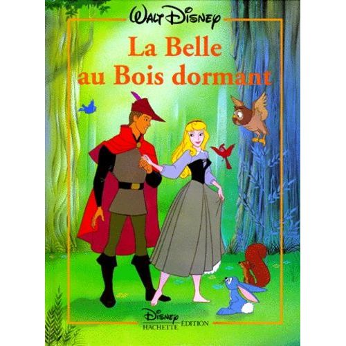 La Belle Au Bois Dormant