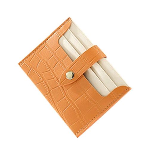 Femmes Filles En Cuir Portefeuille Porte-monnaie Argent Porte-Carte De Crédit Poche Pour Cas Organisateur