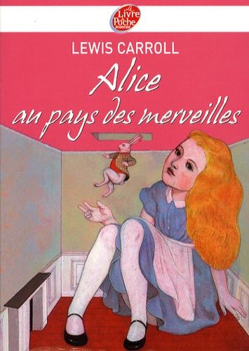 Alice Au Pays Des Merveilles